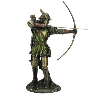 Robin Hood 30.5cm