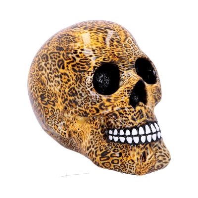 Wild Skull Collectable Ornament