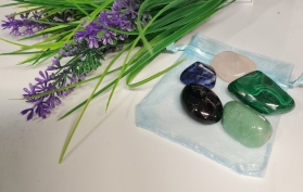 Crystal Stress Relief Kit