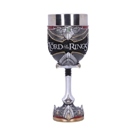 Lord of The Rings Aragorn Goblet 19.5cm