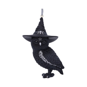 Owlocen Hanging ornament