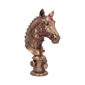 Steampunk Horse 29.5cm